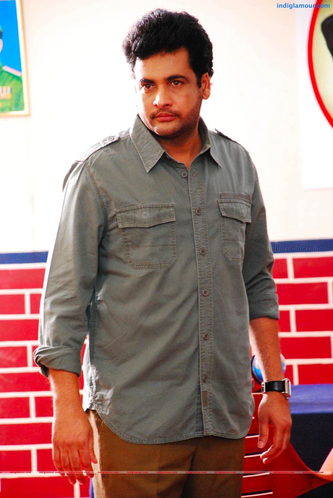 Dorakadu Movie hd photo