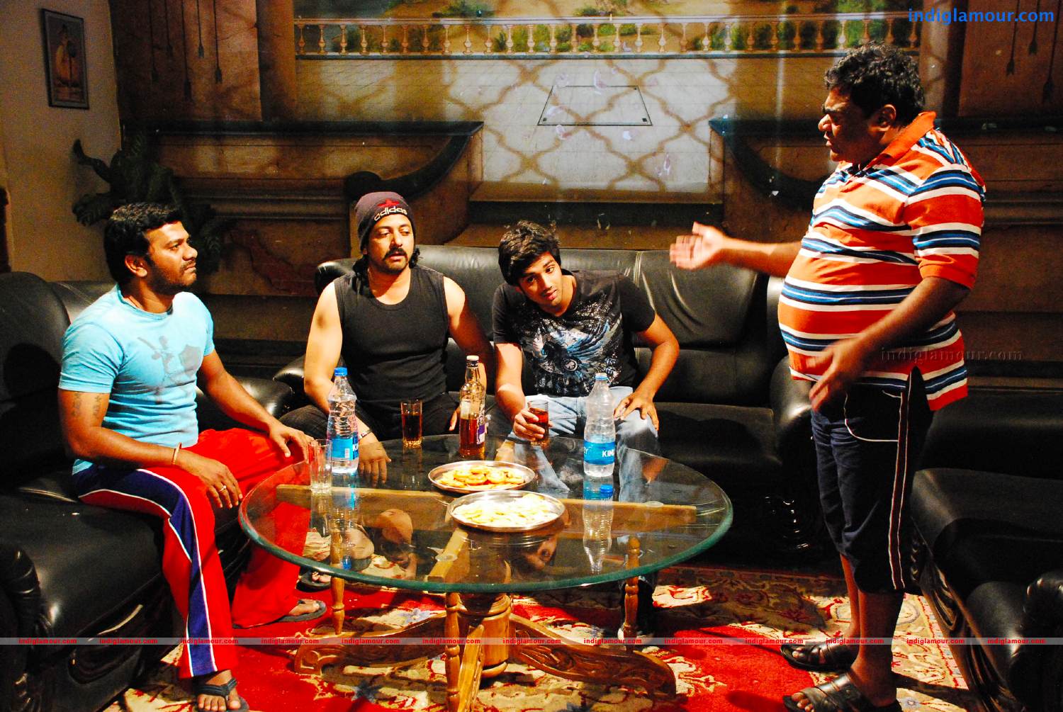 Dorakadu Movie hd photo