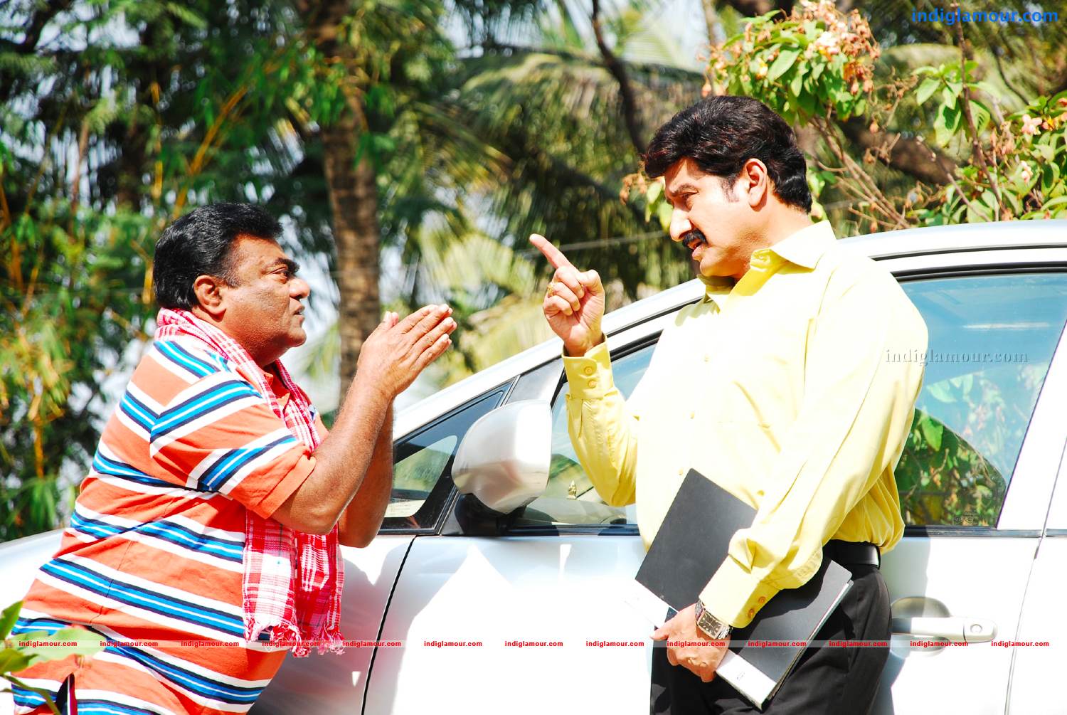 Dorakadu Movie hd photo