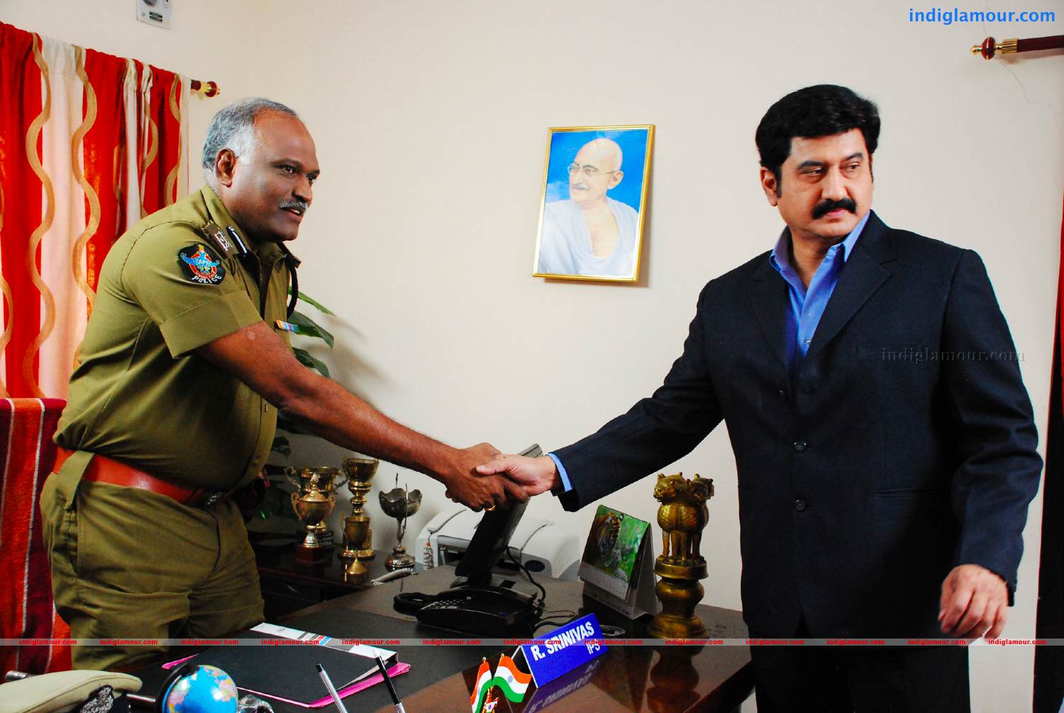 Dorakadu Movie hd photo