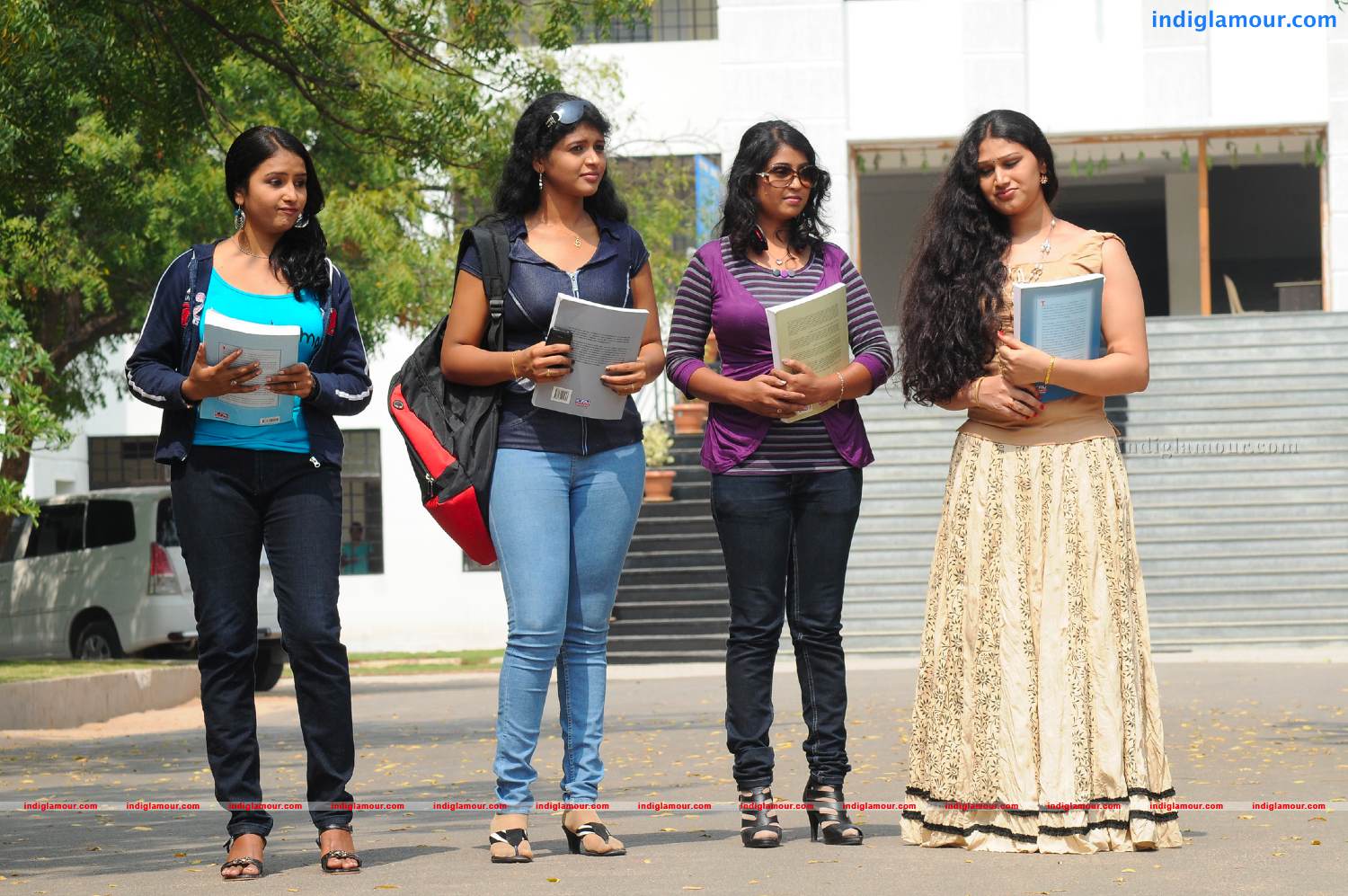 Dorakadu Movie hd photo