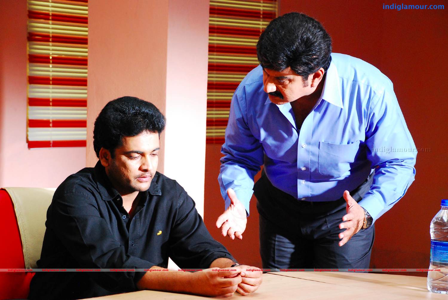 Dorakadu Movie hd photo