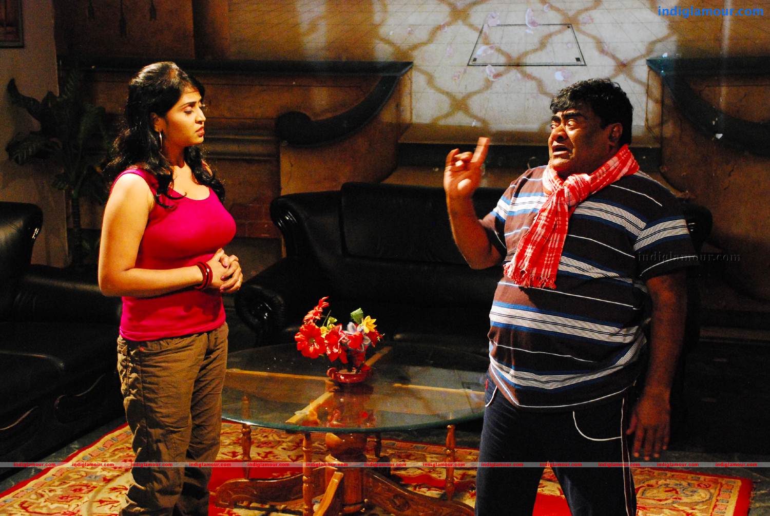 Dorakadu Movie hd photo