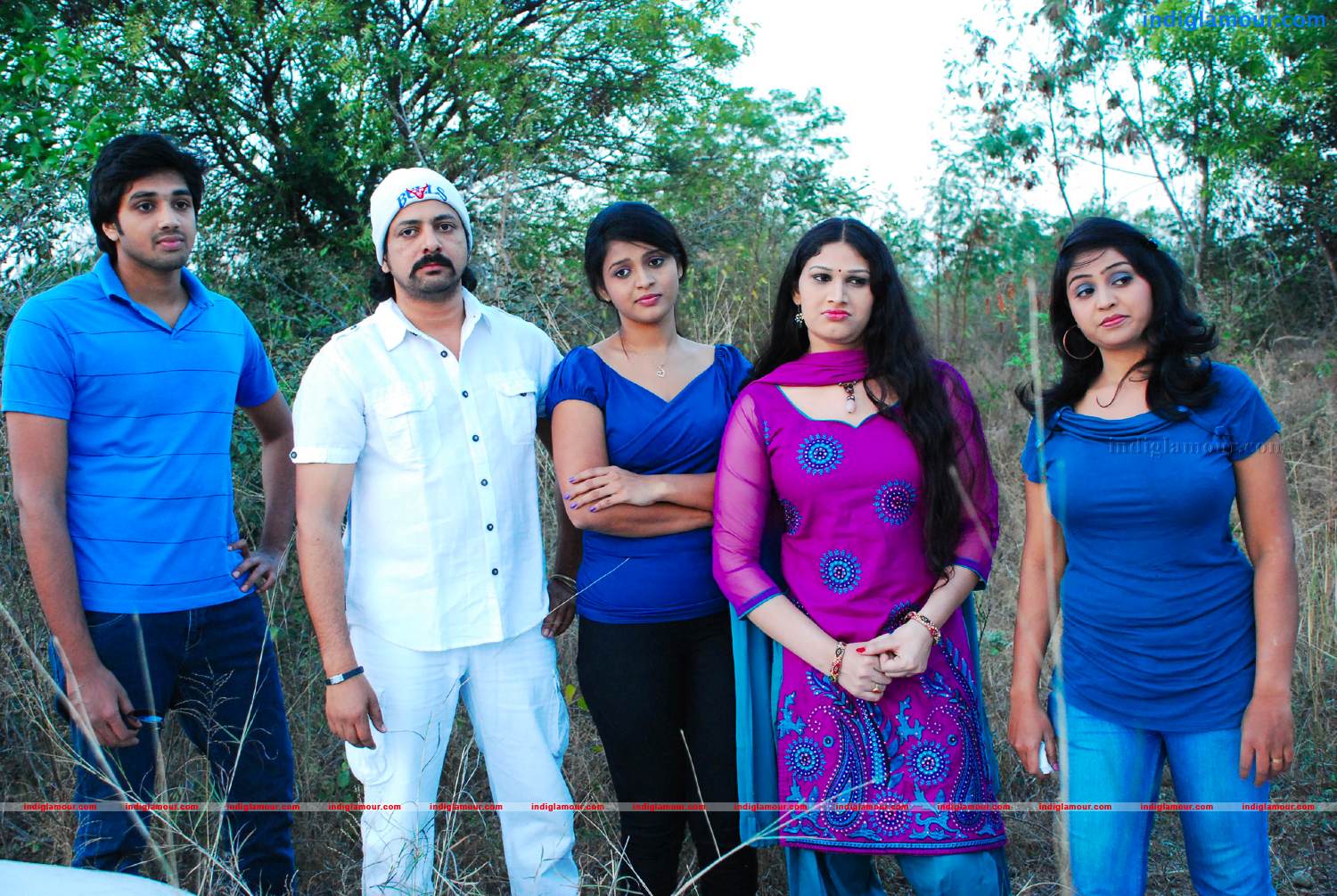 Dorakadu Movie hd photo