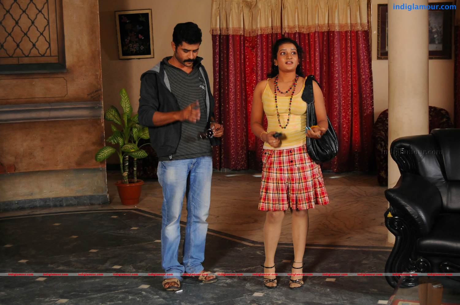 Dorakadu Movie hd photo