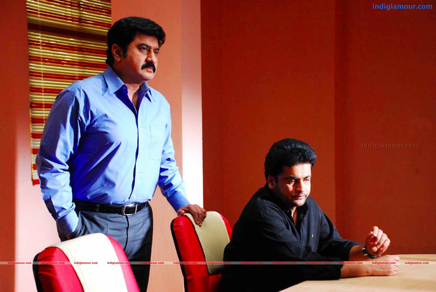 Dorakadu Movie hd photo