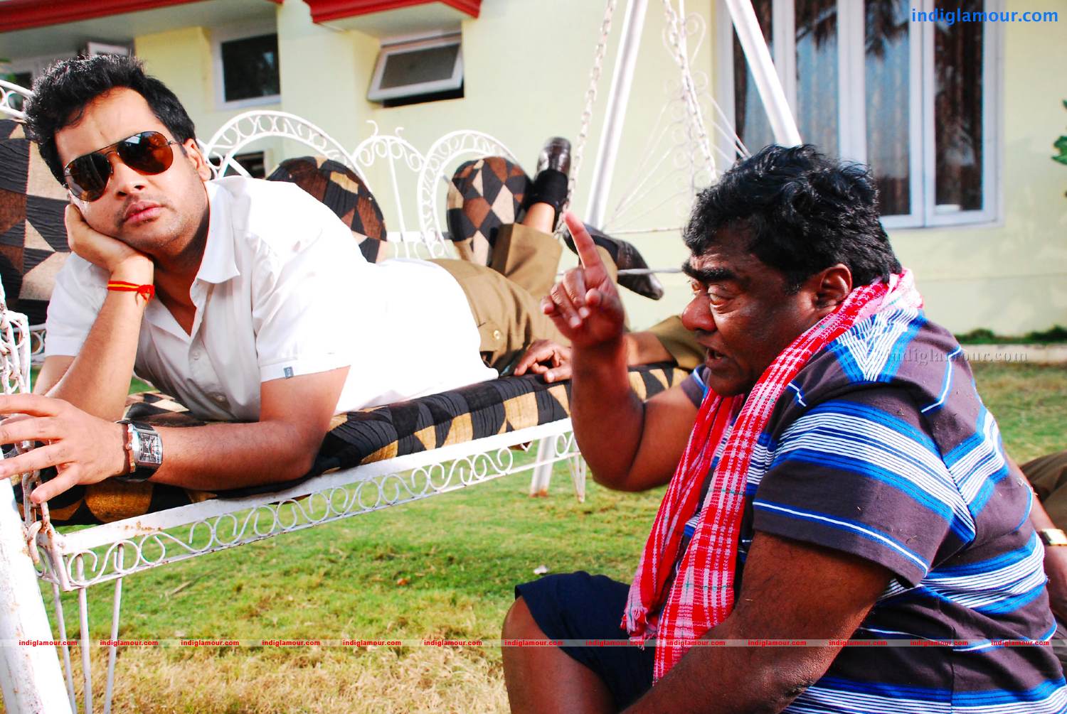 Dorakadu Movie hd photo