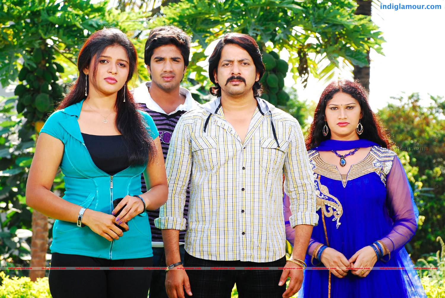 Dorakadu Movie hd photo