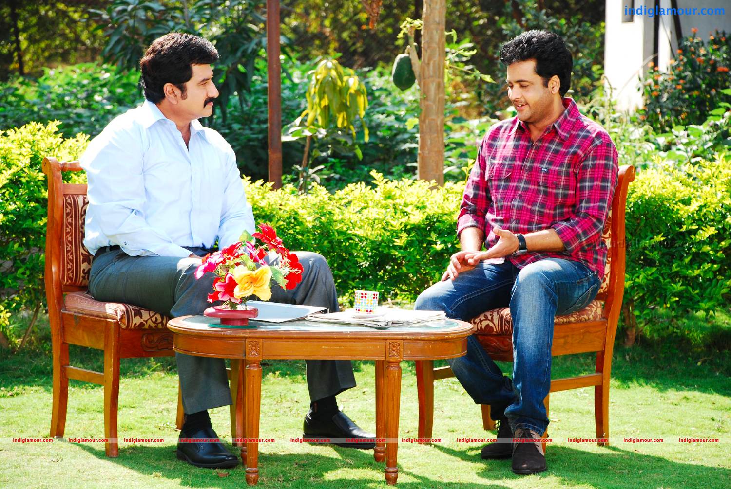 Dorakadu Movie hd photo