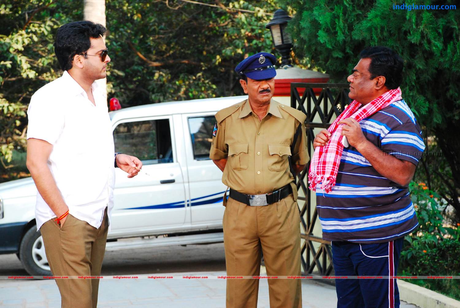 Dorakadu Movie hd photo