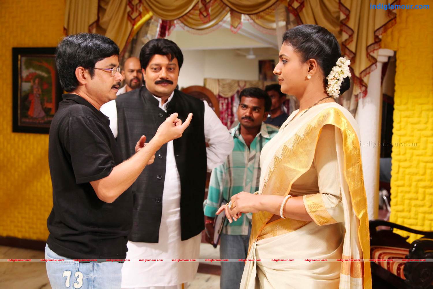 Pavitra Movie hd photo