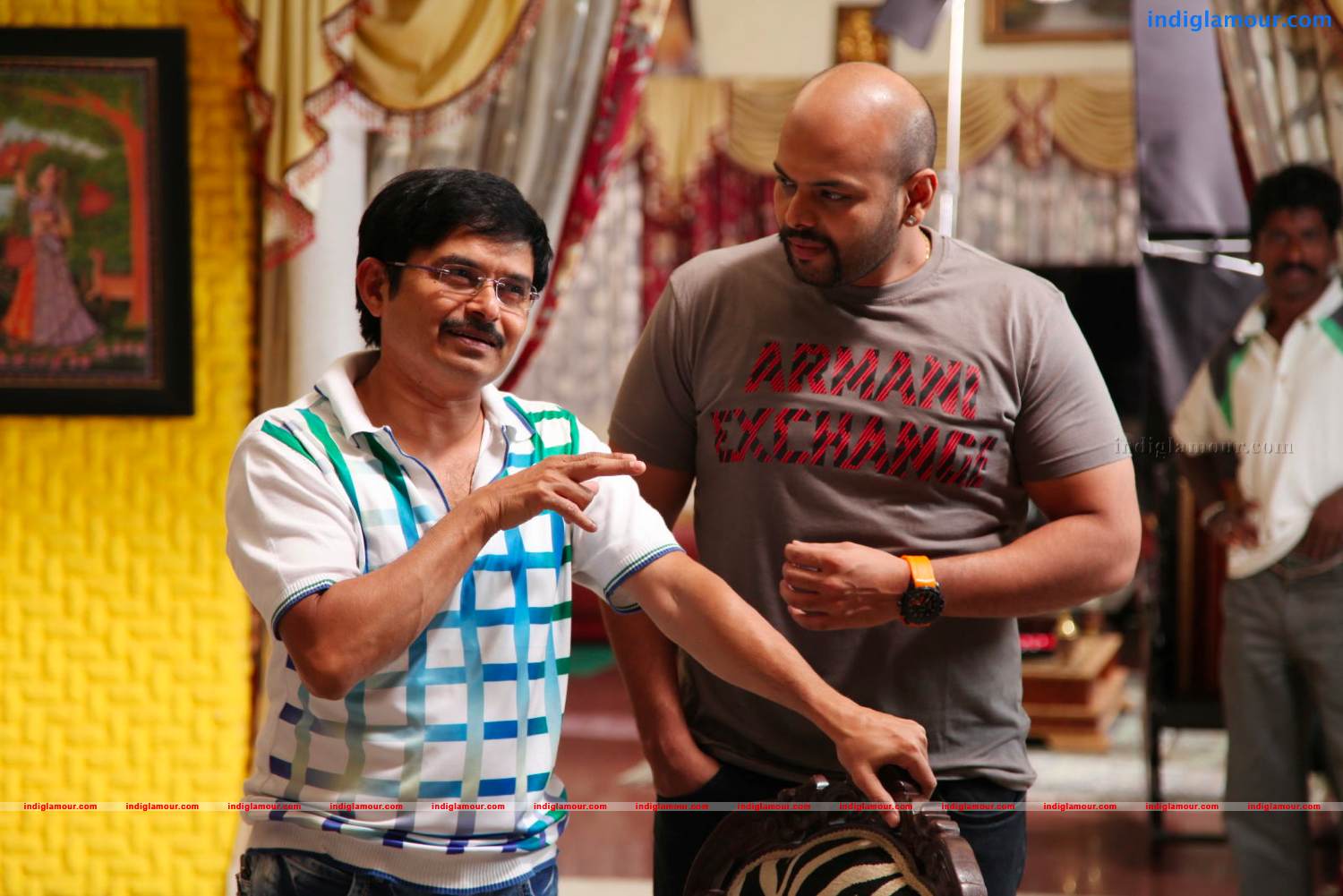 Pavitra Movie hd photo