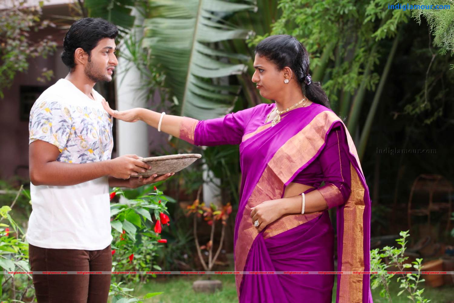 Pavitra Movie hd photo