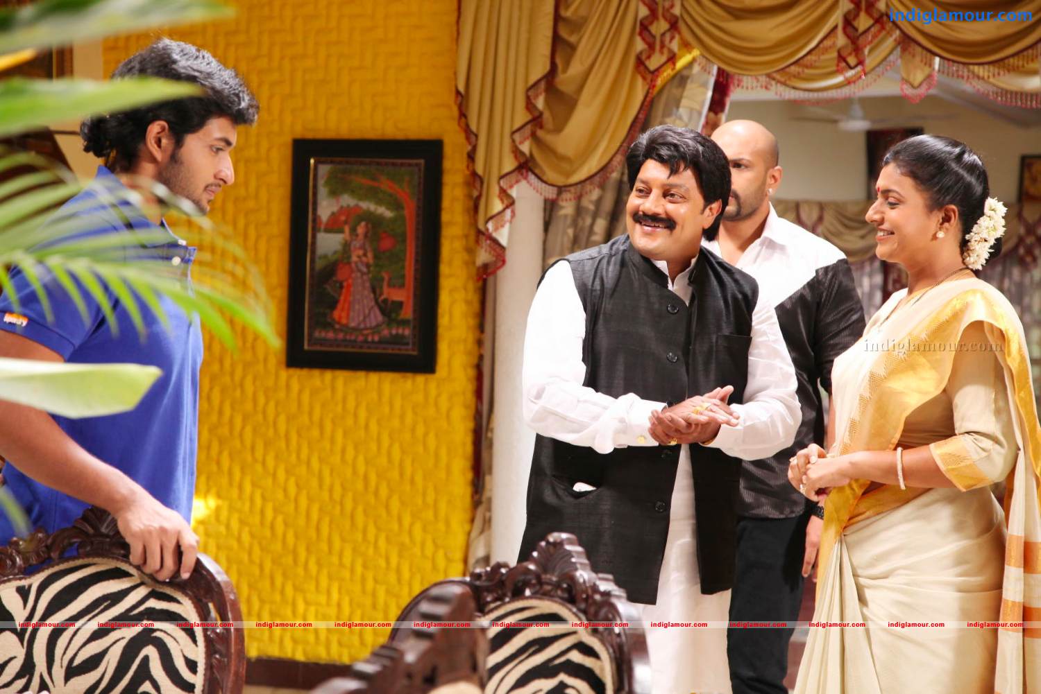 Pavitra Movie hd photo
