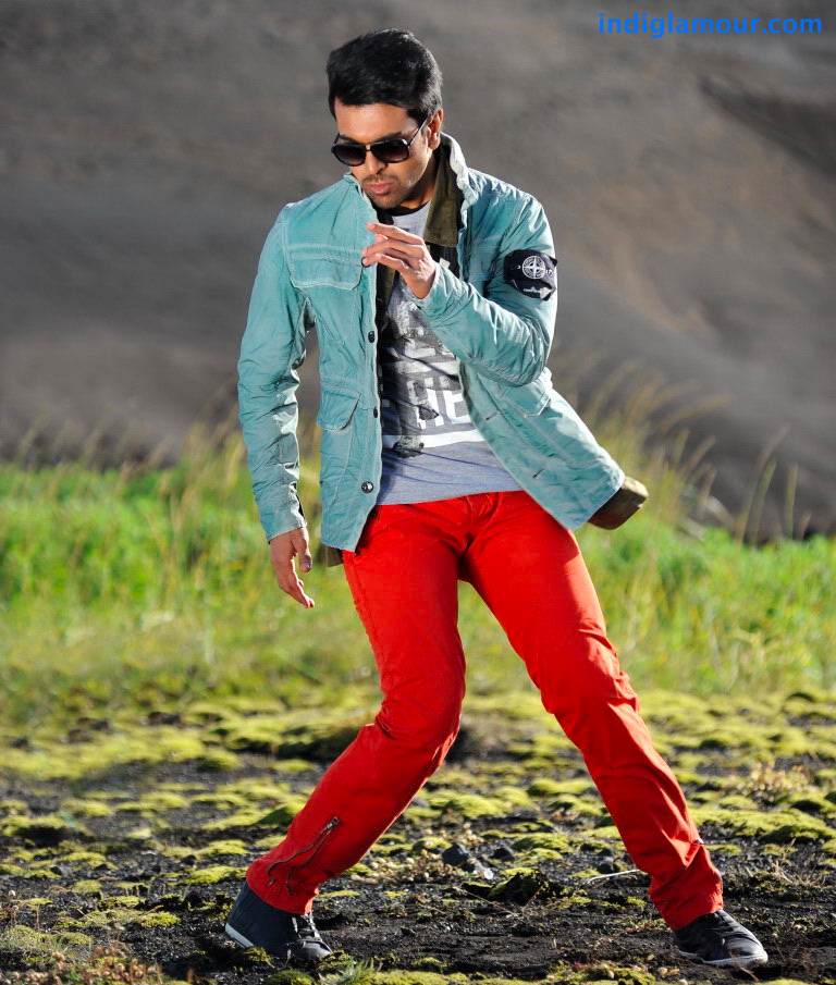 Naayak Movie hd photo