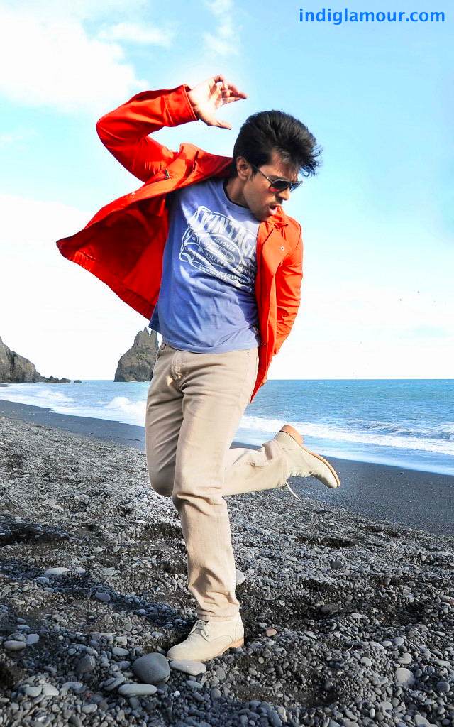 Naayak Movie hd photo