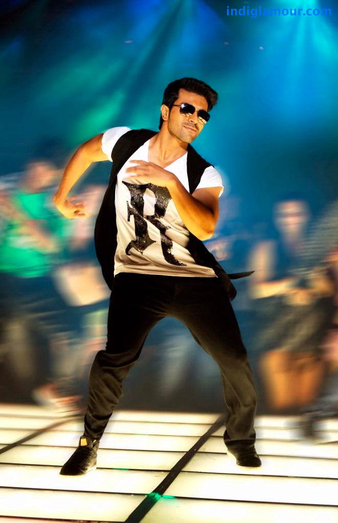 Naayak Movie hd photo