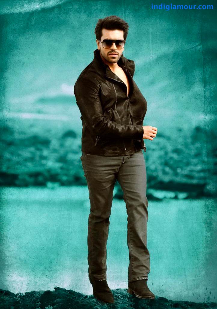 Naayak Movie hd photo