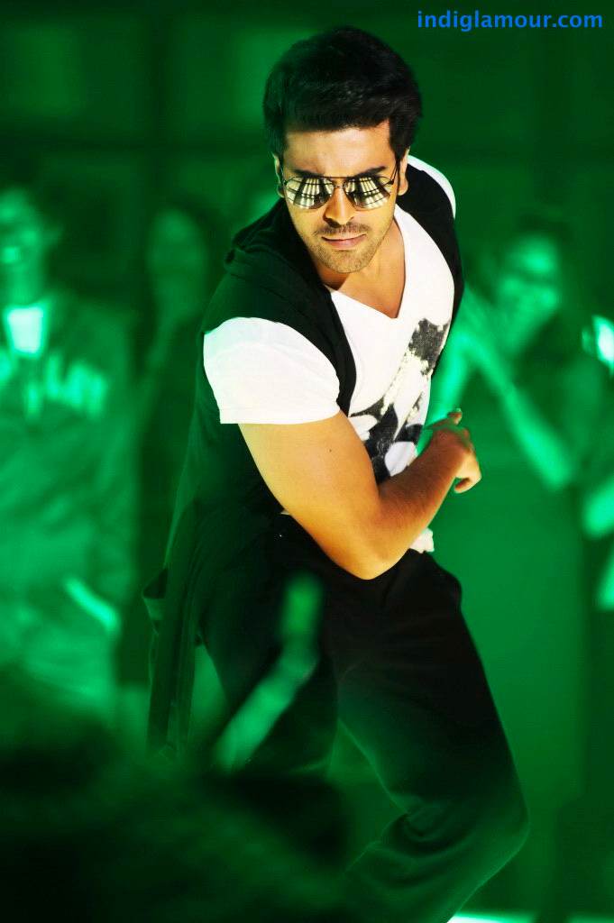 Naayak Movie hd photo