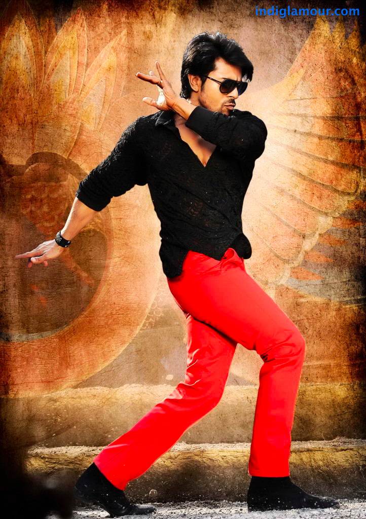 Naayak Movie hd photo