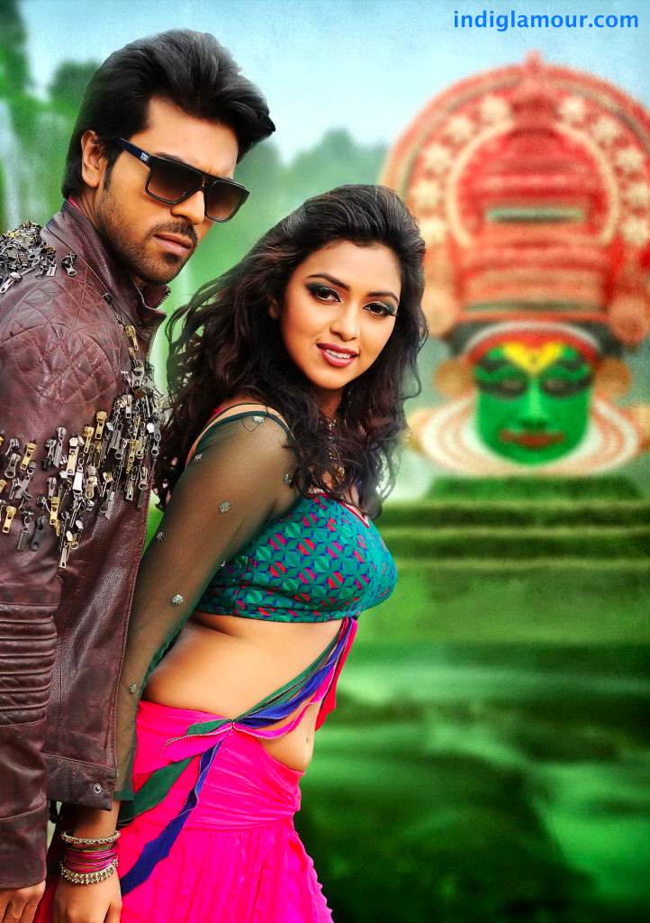 Naayak Movie hd photo