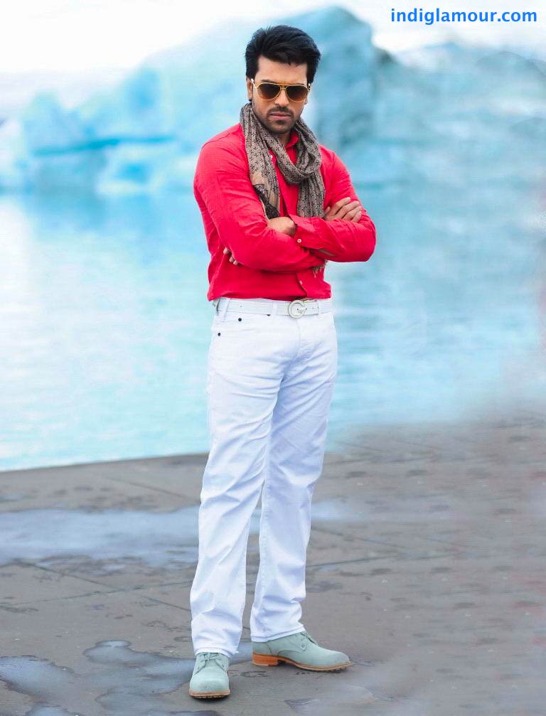 Naayak Movie hd photo