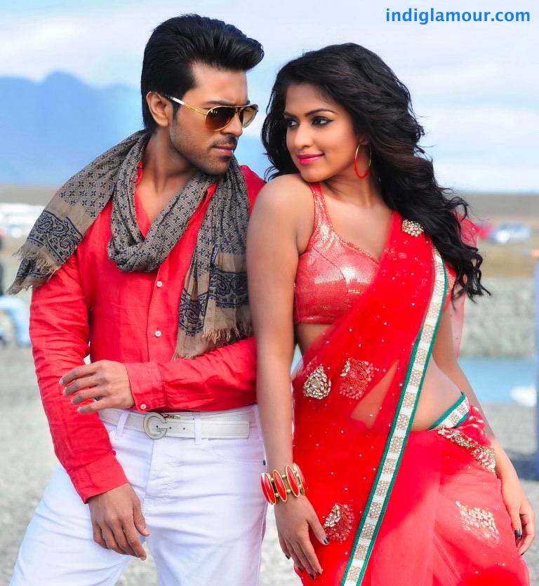 Naayak Movie hd photo