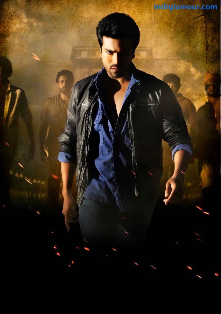 Naayak Movie hd photo