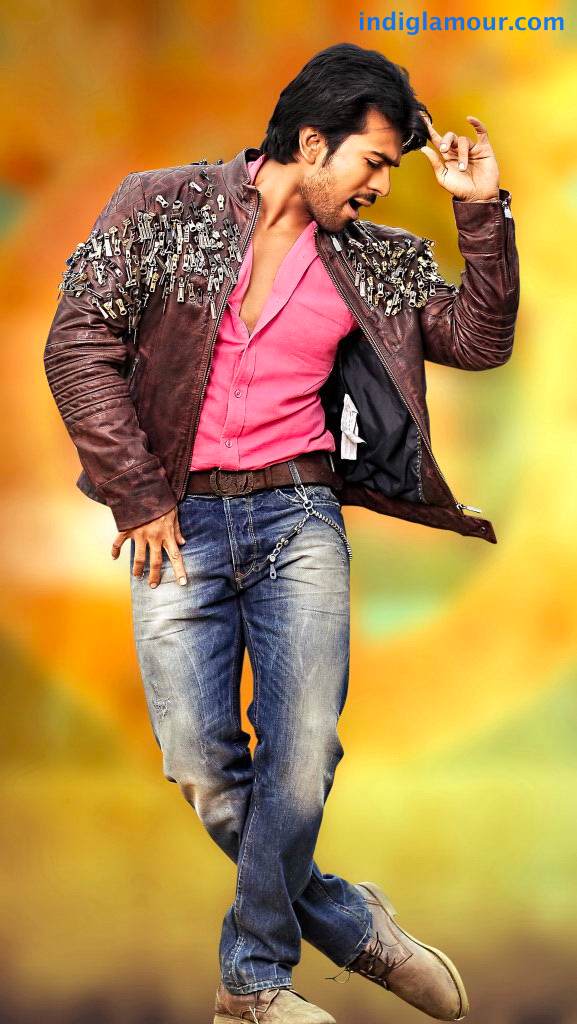 Naayak Movie hd photo