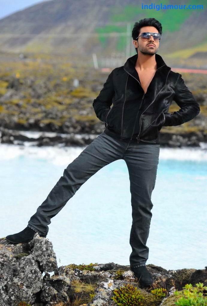 Naayak Movie hd photo