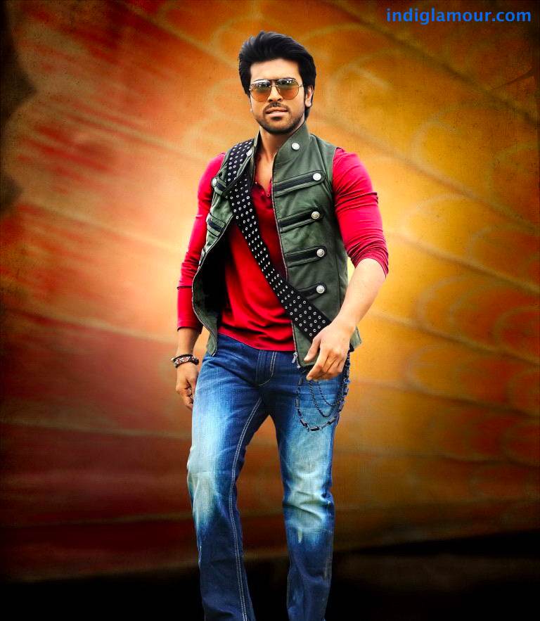 Naayak Movie hd photo