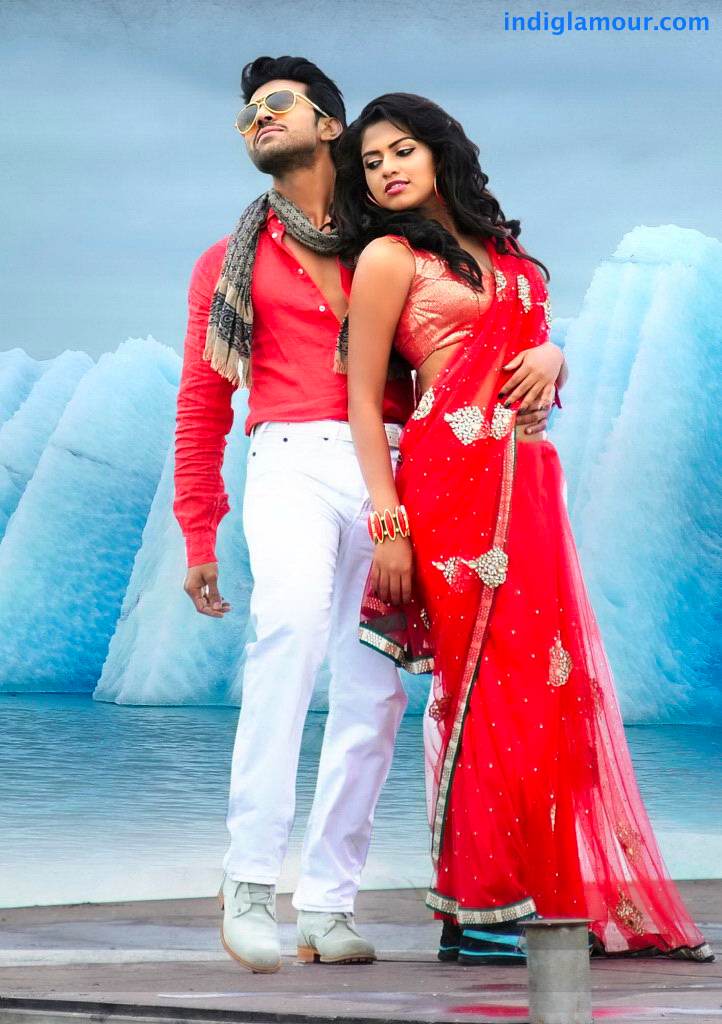 Naayak Movie hd photo