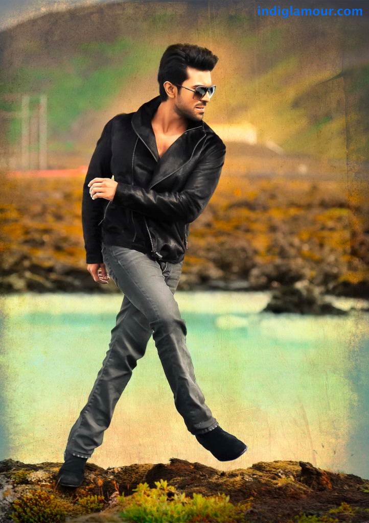 Naayak Movie hd photo