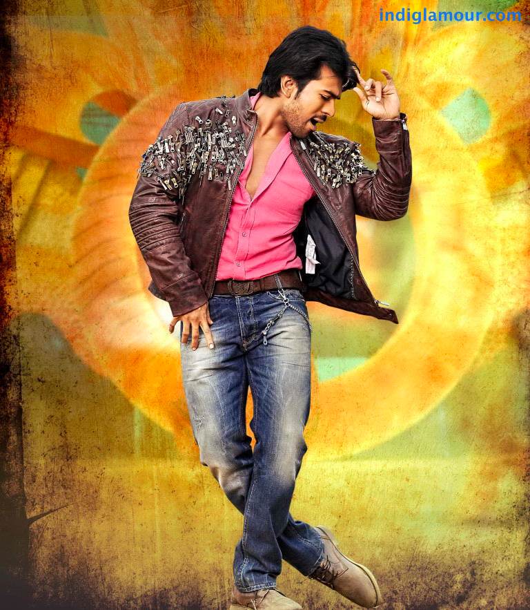 Naayak Movie hd photo