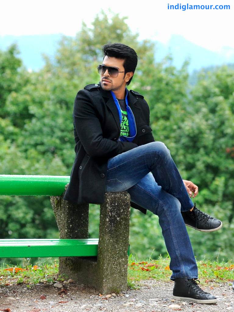 Naayak Movie hd photo