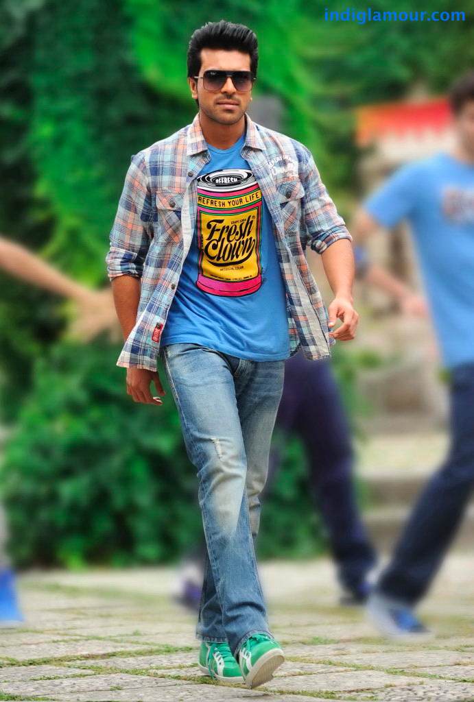 Naayak Movie hd photo