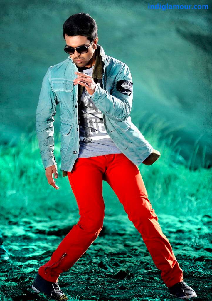 Naayak Movie hd photo