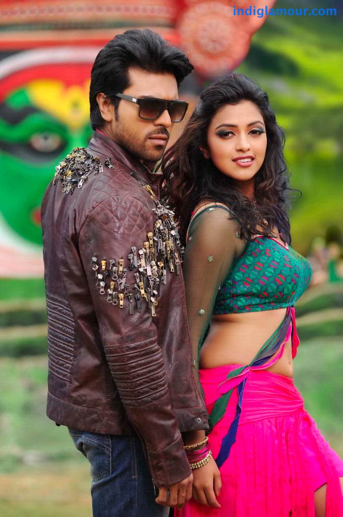 Naayak Movie hd photo