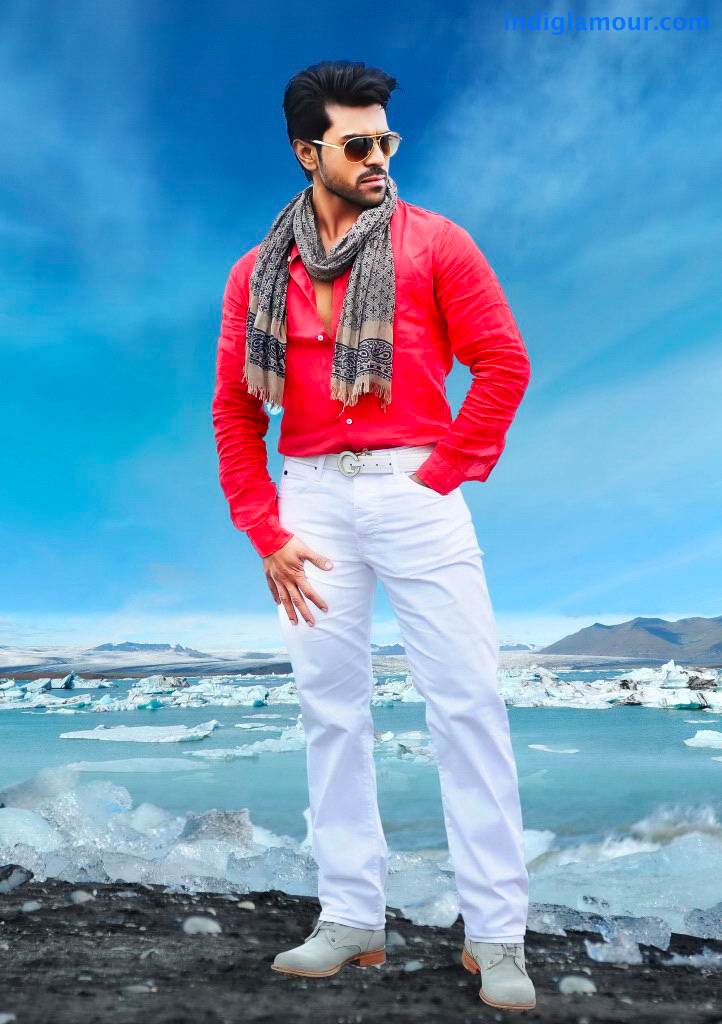 Naayak Movie hd photo