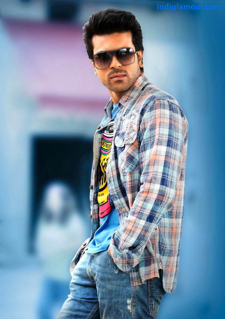 Naayak Movie hd photo
