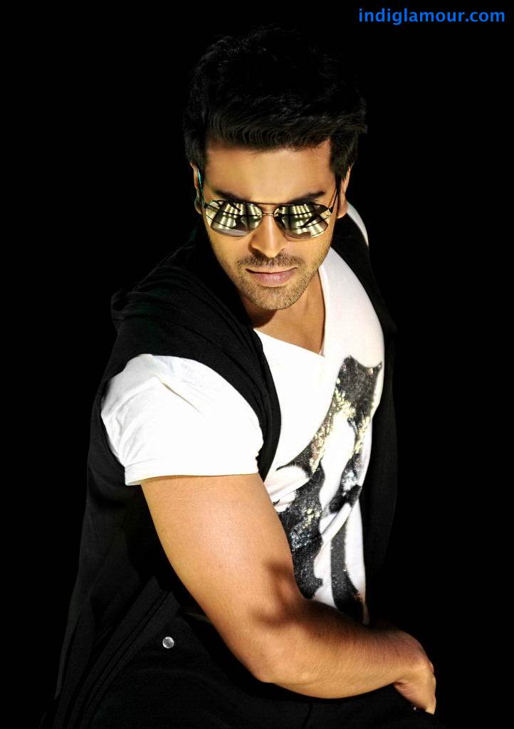 Naayak Movie hd photo