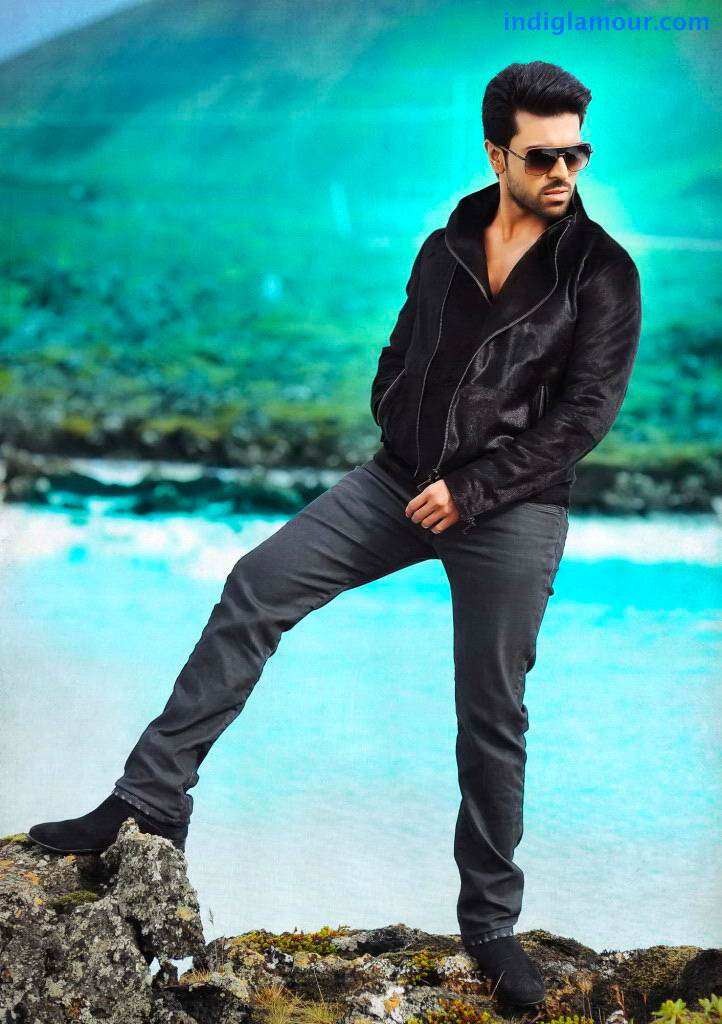 Naayak Movie hd photo