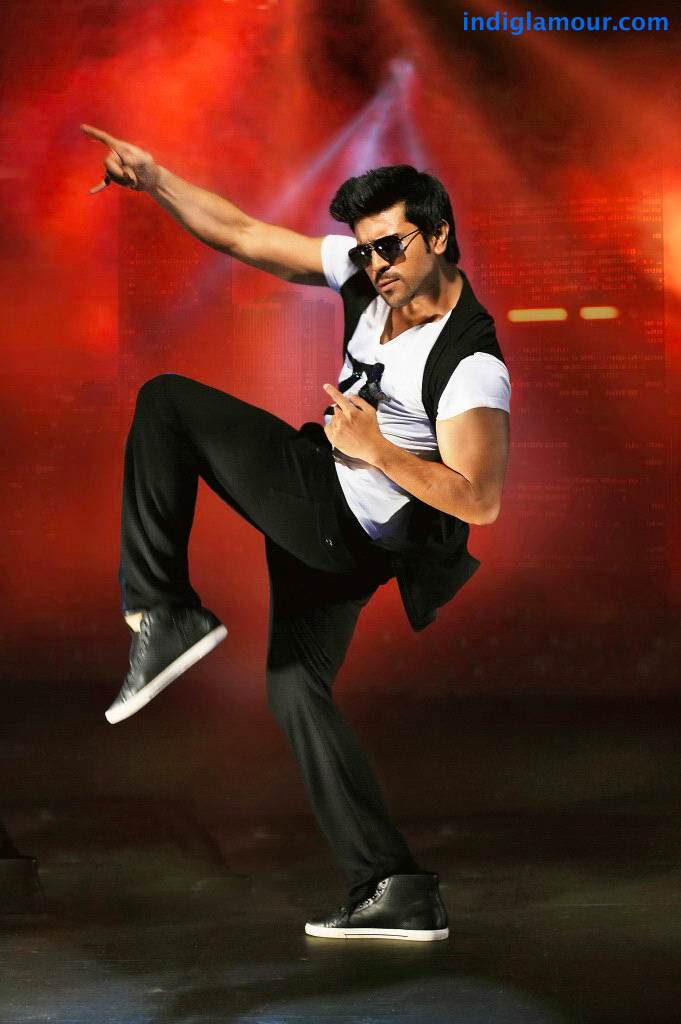 Naayak Movie hd photo