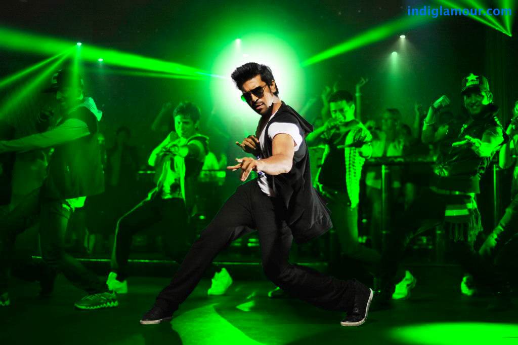 Naayak Movie hd photo