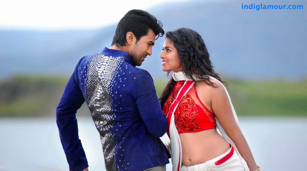 Naayak Movie hd photo