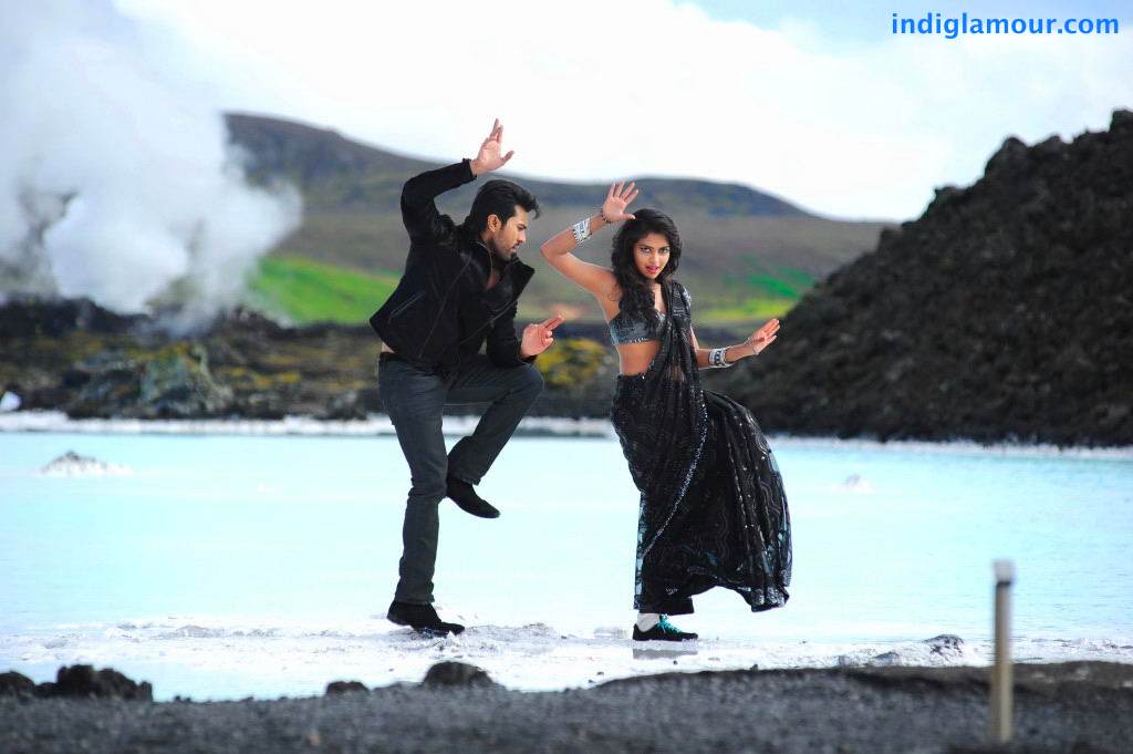 Naayak Movie hd photo