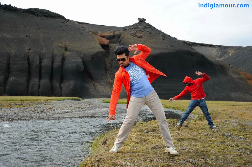Naayak Movie hd photo