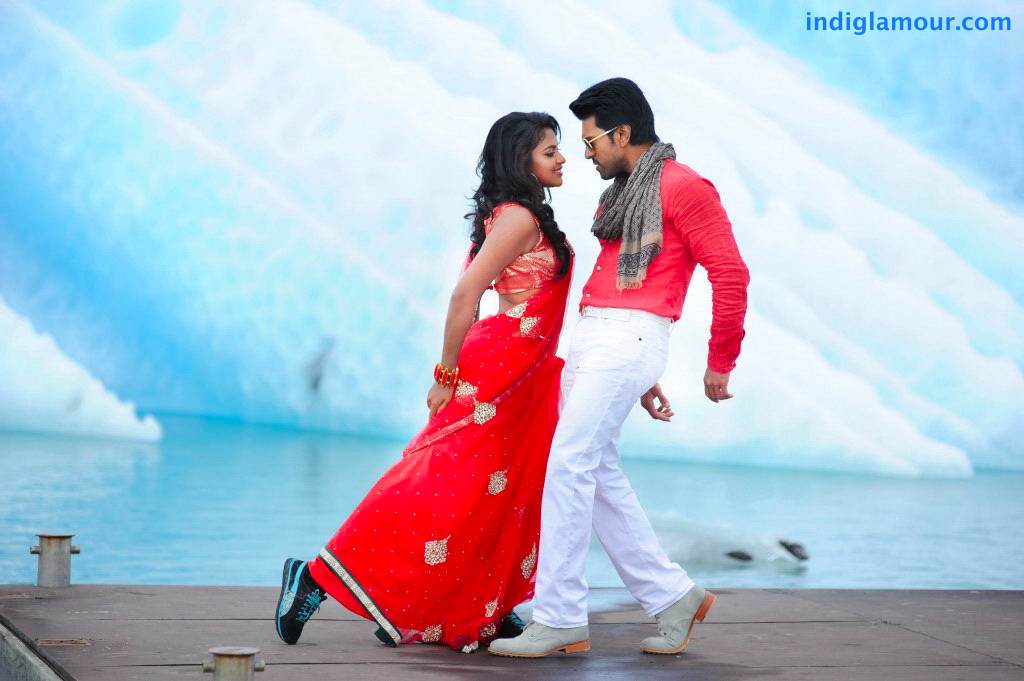 Naayak Movie hd photo