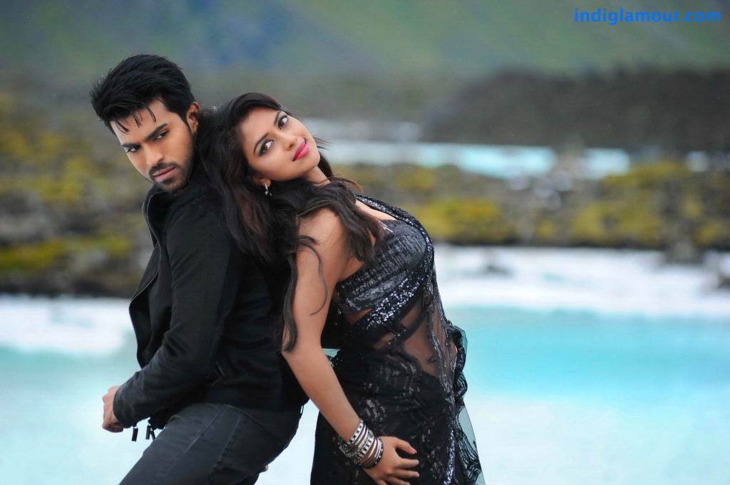 Naayak Movie hd photo