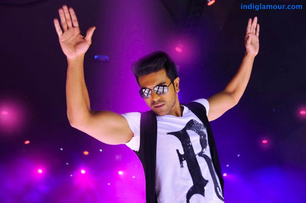 Naayak Movie hd photo